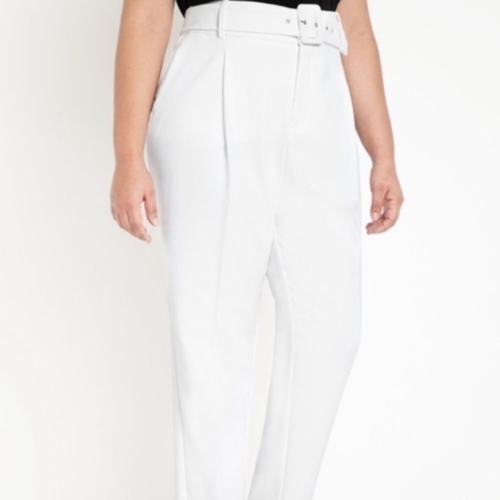Eloquii Trousers